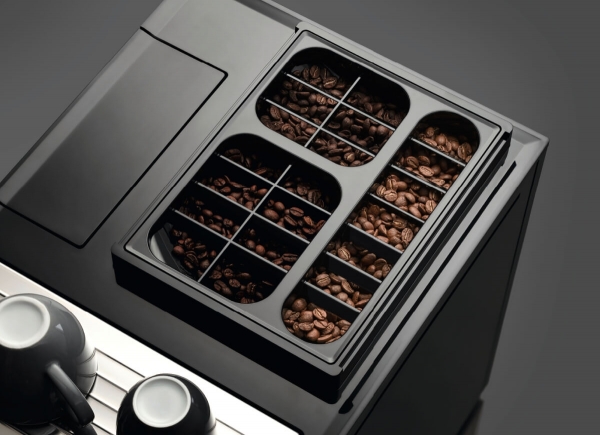 Miele CM 7750 Kahve Makinesi
