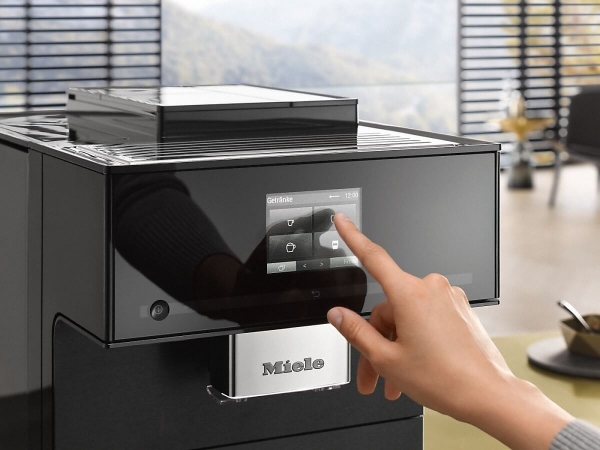 Miele CM 7750 Kahve Makinesi