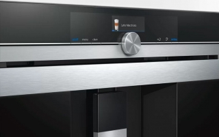 Siemens CT636LES1 Kahve Makinesi
