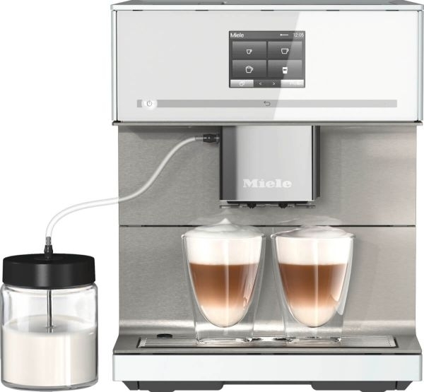 Miele CM 7550 Kahve Makinesi
