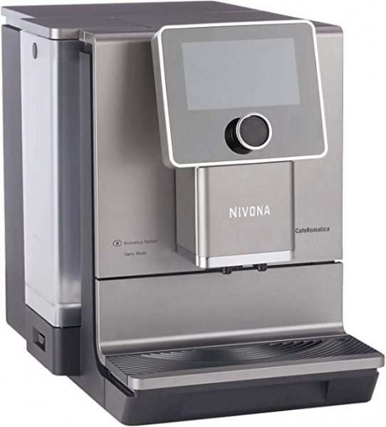 Nivona NICR 970 Kahve Makinesi