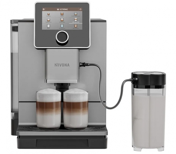 Nivona NICR 970 Kahve Makinesi