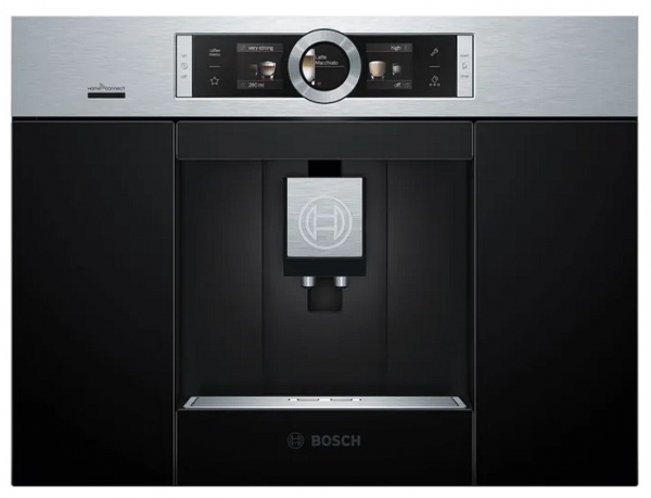Bosch CTL636ES1 Kahve Makinesi