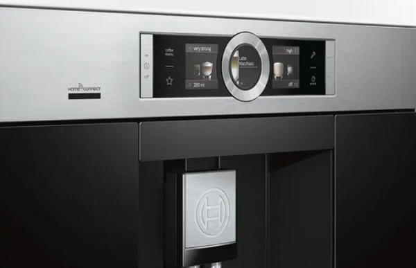 Bosch CTL636ES1 Kahve Makinesi