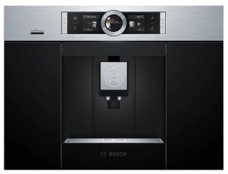 Bosch CTL636ES1 Kahve Makinesi