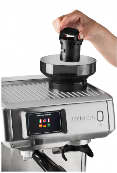 Ariete 1312 Kahve Makinesi