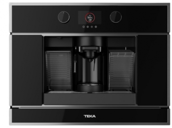 Teka CLC 835 MC Kahve Makinesi