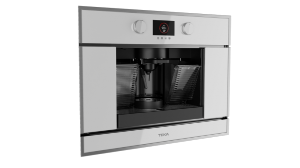 Teka CLC 835 MC Kahve Makinesi