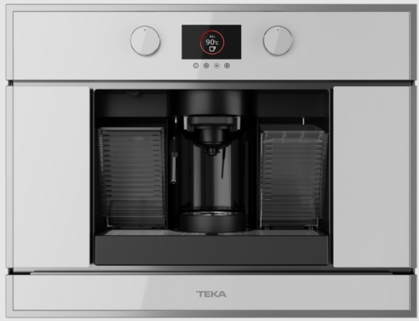 Teka CLC 835 MC Kahve Makinesi