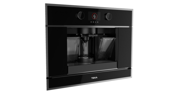 Teka CLC 835 MC Kahve Makinesi