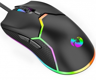 NightSilver KillJoy Mouse