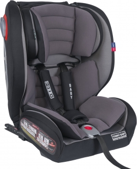 TommyBaby Smartfix 9-36 kg Oto Koltuğu
