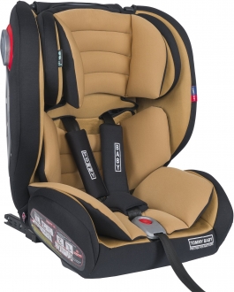 TommyBaby Smartfix 9-36 kg Oto Koltuğu