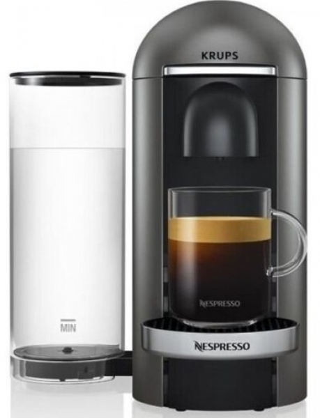Krups YY2778FD Kahve Makinesi