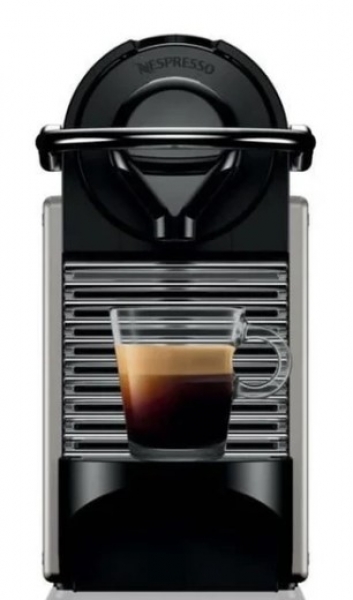 Krups YY4127FD Kahve Makinesi