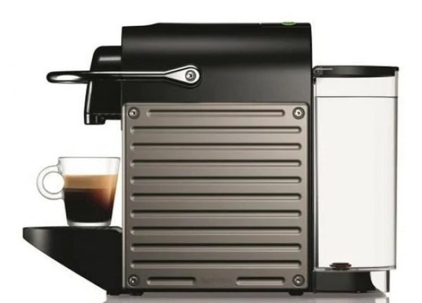 Krups YY4127FD Kahve Makinesi