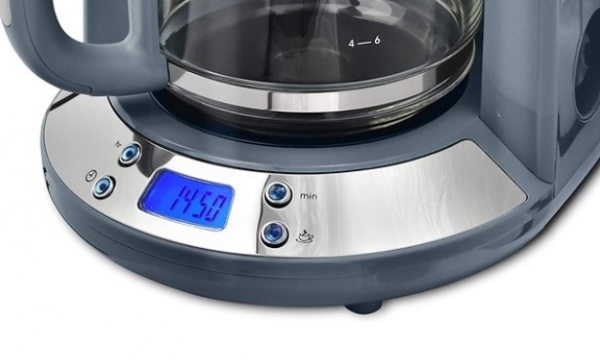 Russell Hobbs Inspire 24393-56 Kahve Makinesi