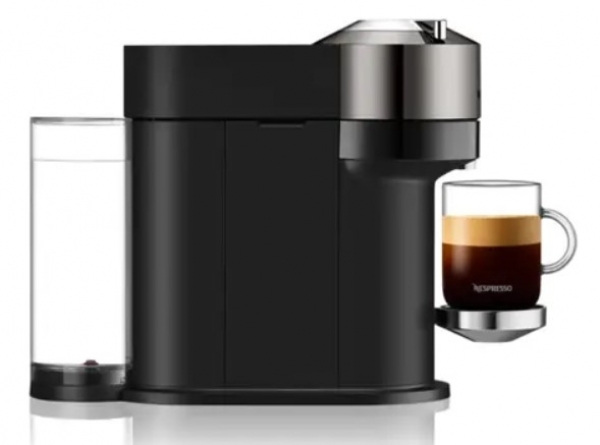 Krups XN910C Vertuo Kahve Makinesi