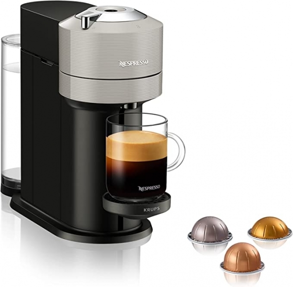 Krups XN910C Vertuo Kahve Makinesi