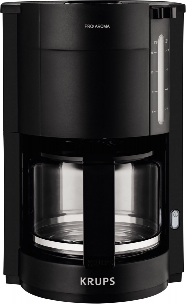Krups F30908 Pro Aroma Kahve Makinesi