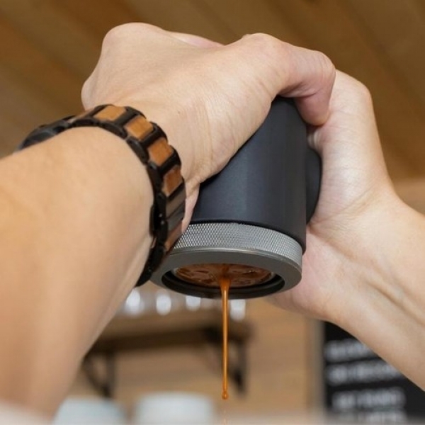 Wacaco Picopresso Kahve Makinesi