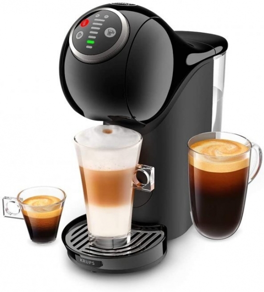 Krups Genio S Plus KP340 Kahve Makinesi
