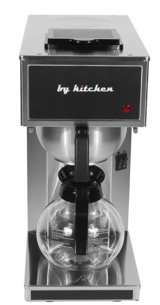 By Kitchen FCM-01 Kahve Makinesi
