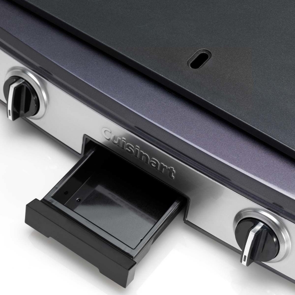 Cuisinart PL60BE Elektrikli Izgara