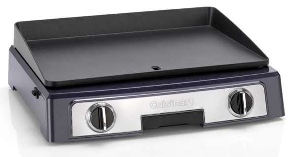 Cuisinart PL60BE Elektrikli Izgara