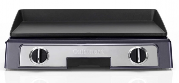 Cuisinart PL60BE Elektrikli Izgara