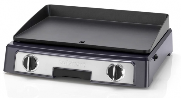 Cuisinart PL60BE Elektrikli Izgara