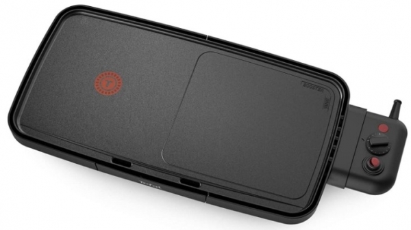 Tefal Plancha Booster CB642800 Elektrikli Izgara