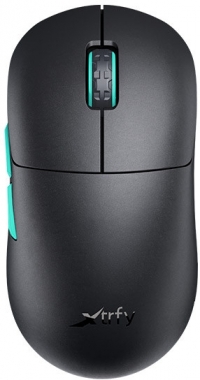 XTRFY M8 Wireless resim