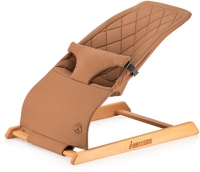 Wellgro Mocha Bouncer resim