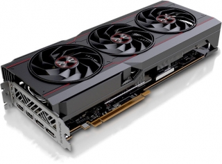 Sapphire Pulse Radeon RX 7900 XTX Ekran Kartı