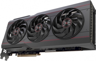 Sapphire Pulse Radeon RX 7900 XTX Ekran Kartı