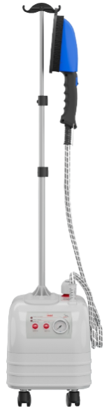 Silter SPR/MN 2036 FD Buharlı Düzleştirici