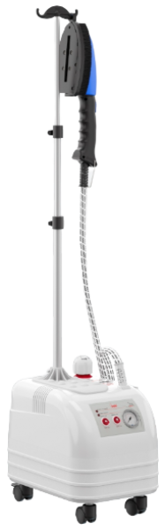 Silter SPR/MN 2036 FD Buharlı Düzleştirici