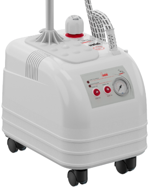 Silter SPR/MN 2036 FD Buharlı Düzleştirici