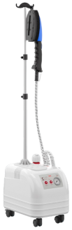 Silter SPR/MN 2036 FD Buharlı Düzleştirici