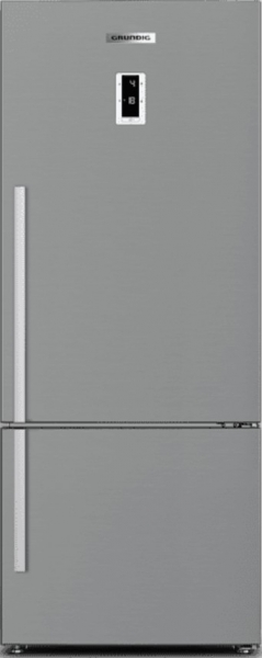 Grundig GKNM 17822 X Buzdolabı