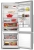 Grundig GKNM 17822 X Buzdolabı