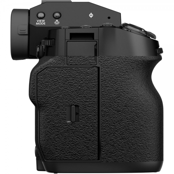 Fujifilm X-H2S Aynasız Fotoğraf Makinesi