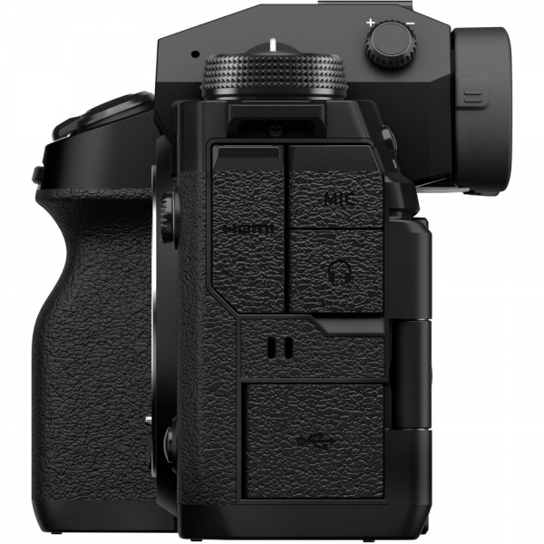 Fujifilm X-H2S Aynasız Fotoğraf Makinesi