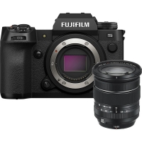 Fujifilm X-H2S 16-80mm resim