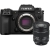 Fujifilm X-H2S 18-55mm Aynasız Fotoğraf Makinesi