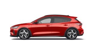 2023 Ford Focus HB 1.5 EcoBlue 120 PS Otomatik Active