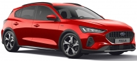 2023 Ford Focus HB 1.5 EcoBlue 120 PS Otomatik Active resim