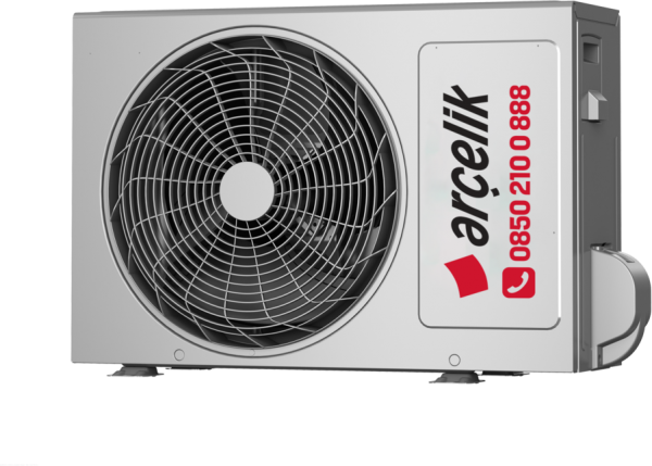 Arçelik AlerjenSmart 12760 AL Duvar Tipi Klima
