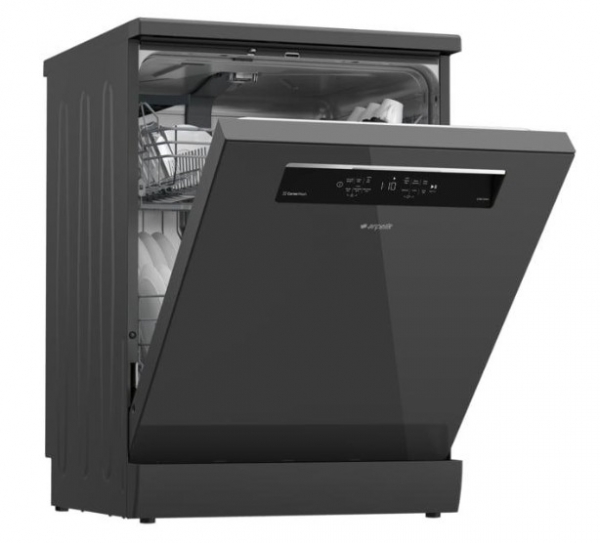 Arçelik 6167 Grion Bulaşık Makinesi